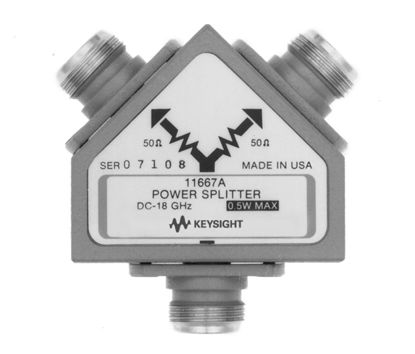 Keysight Technologies 11667A
