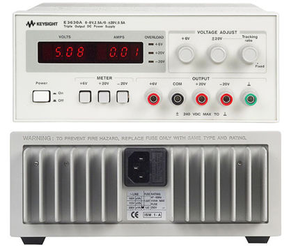 Keysight Technologies E3630A