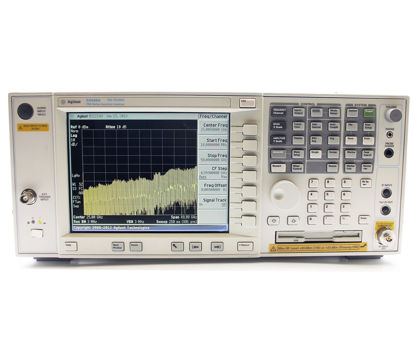 Keysight Technologies E4448A