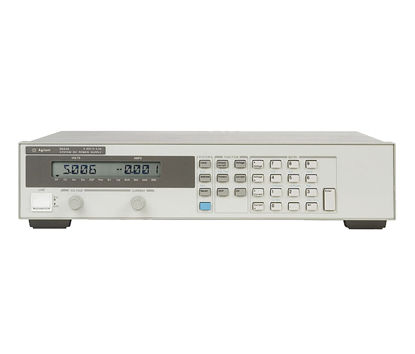 Keysight Technologies 6643A