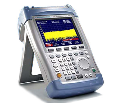 Rohde & Schwarz FSH6