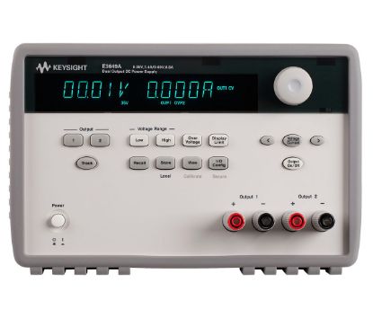 Keysight Technologies E3649A
