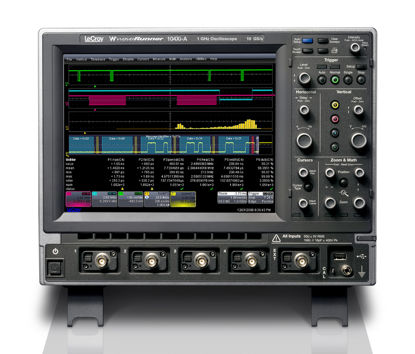 Teledyne LeCroy WR104XI