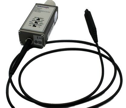 Tektronix P6251