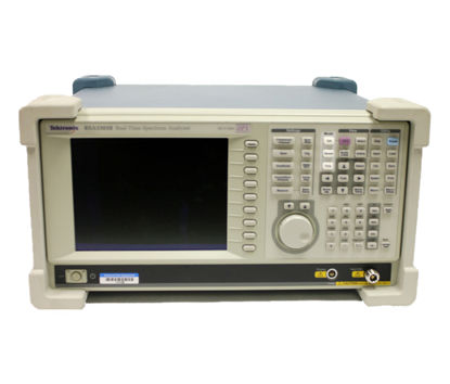 Tektronix RSA3303B