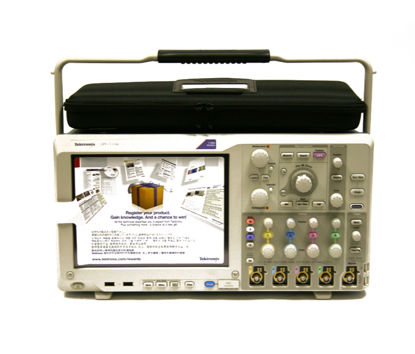 Tektronix DPO5104