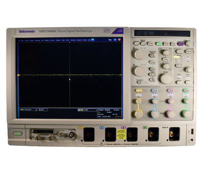 Tektronix MSO70404C