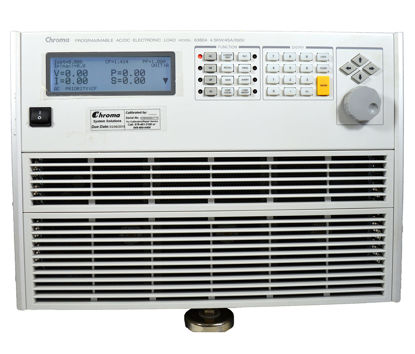 Chroma Systems Solutions Inc 63804