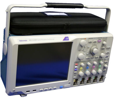 Tektronix DPO5104B
