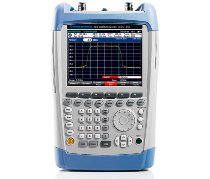Rohde & Schwarz FSH4-04