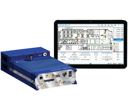 PCTEL PUBLIC SAFETY KIT