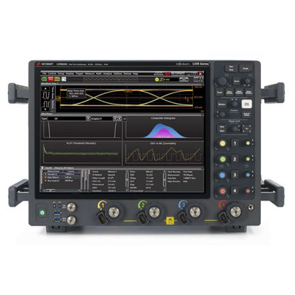 Keysight Technologies UXR0204A
