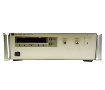 Keysight Technologies 6011A