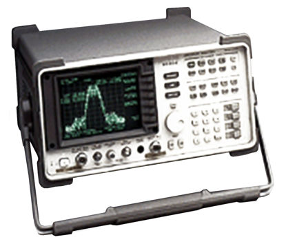 Keysight Technologies 8560E
