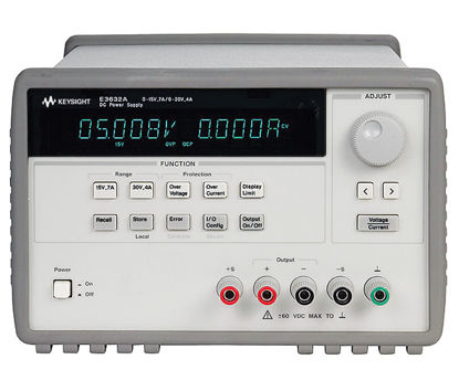 Keysight Technologies E3632A