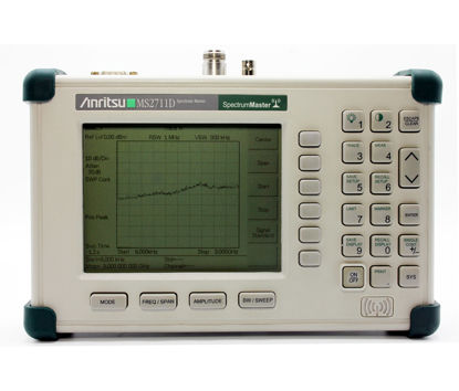 Anritsu MS2711D