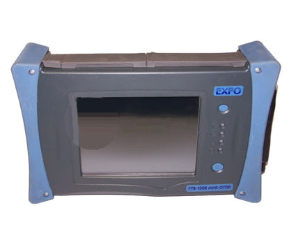 Exfo FTB-100B