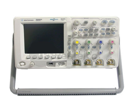 Keysight Technologies MSO6054A