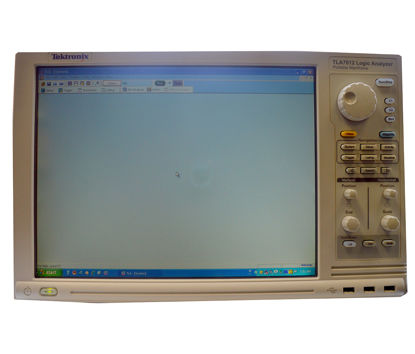 Tektronix TLA7012