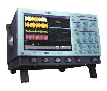 Teledyne LeCroy WAVEPRO7200A