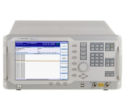 Keysight Technologies E6651A