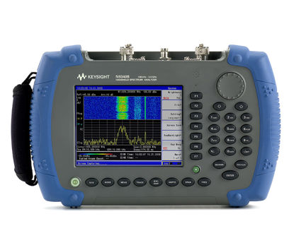 Keysight Technologies N9340B