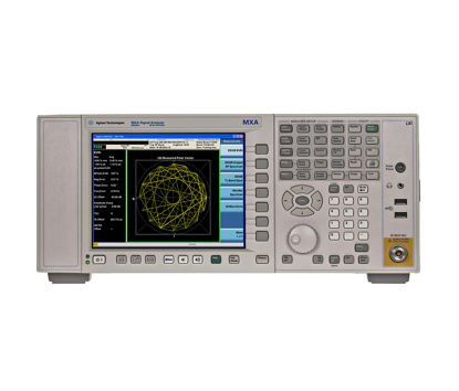 Keysight Technologies N9020A-508