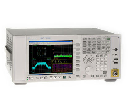 Keysight Technologies N9020A-526