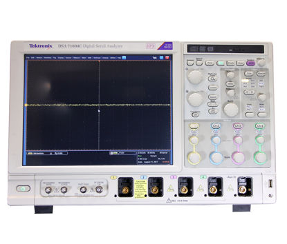 Tektronix DSA70804C