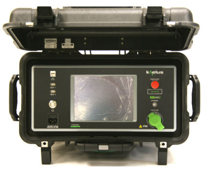 Kaelus IQA-1921B-RTF