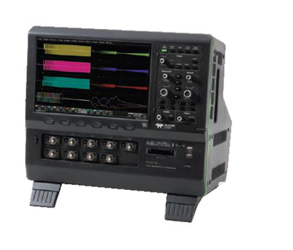 Teledyne LeCroy HDO8104