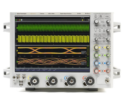 Keysight Technologies DSAZ204A