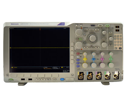 Tektronix MDO4104C
