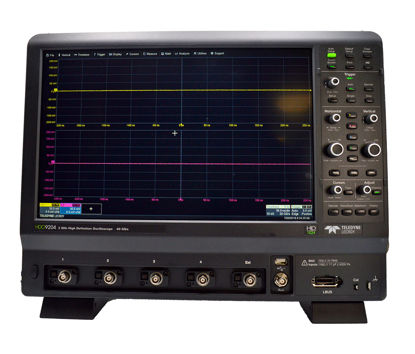 Teledyne LeCroy HDO9204