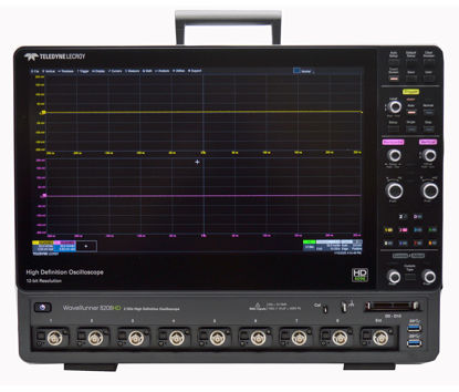Teledyne LeCroy WR8208HD