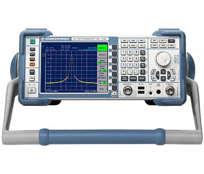 Rohde & Schwarz FSL6-06