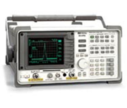 Keysight Technologies 8591E
