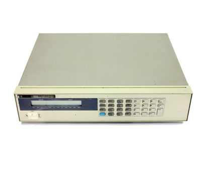 Keysight Technologies 6060B