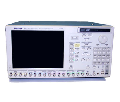 Tektronix AWG5014 Arbitrary Waveform Generator
