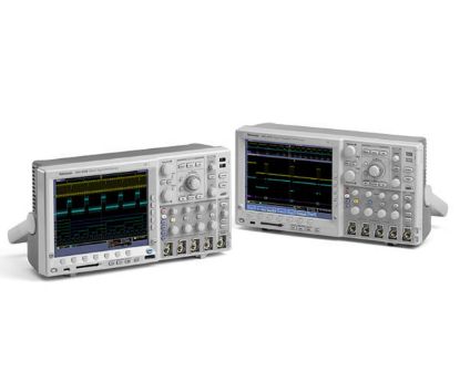 Tektronix MSO4034 Mixed Signal Oscilloscope