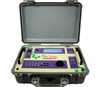 Berkeley Varitronics Systems GATOR-LTE