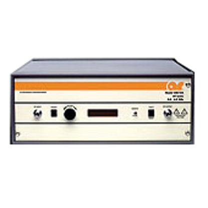 AR RF/Microwave Instrumentation 60S1G3M3