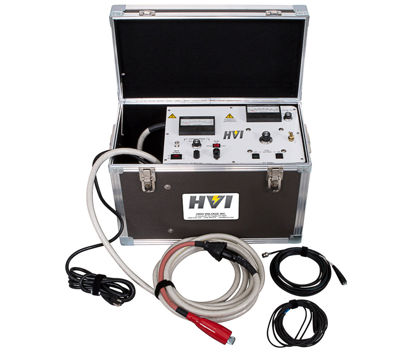 High Voltage, Inc. PFT-503CM