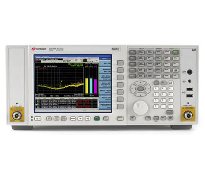 Keysight Technologies N9038A-508