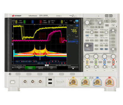 Keysight Technologies DSOX6004A