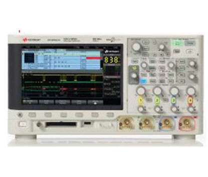 Keysight Technologies MSOX3104A