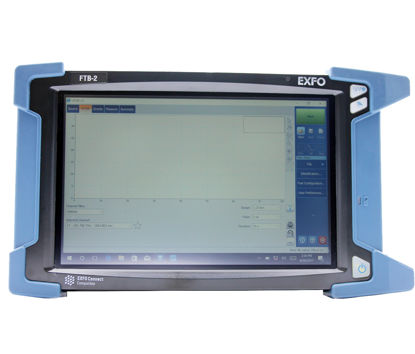 Exfo FTB-2-740C-DWC