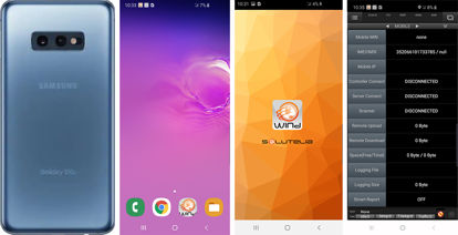 Solutelia PHONE S10E