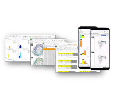 Solutelia WINd® Automated Instant Report