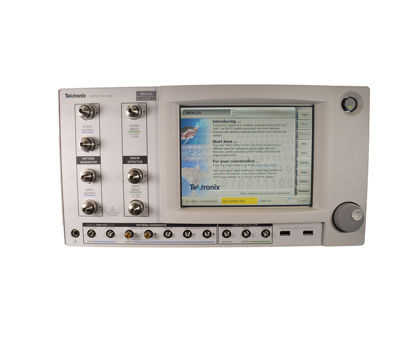 Tektronix BSX125